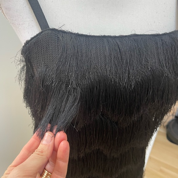 Milly Fringe - Picture 3 of 12